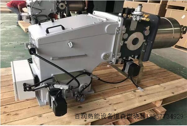 關(guān)于燃氣鍋爐低氮燃燒相關(guān)知識的介紹